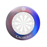 Caliburn Dartboard Surround - Heavy Duty - Glare Design
