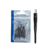 Caliburn Austauschbare Dartspitzen - Soft Tip