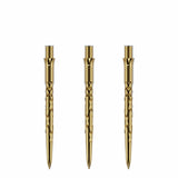Caliburn Evo Dart Points - HAN G2 - Gold