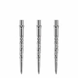 Caliburn Evo Dart Points - HAN G2 - Silver