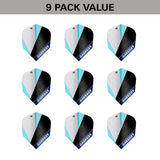 Target Pro Ultra Dart Flights - Standard No6 - 3 Sets - Adam Lipscombe