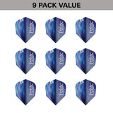 Target Pro Ultra Dart Flights - Standard No6 - 3 Sets - Paige Pauling