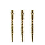 Caliburn Evo Dart Points - HAN G2 - Gold
