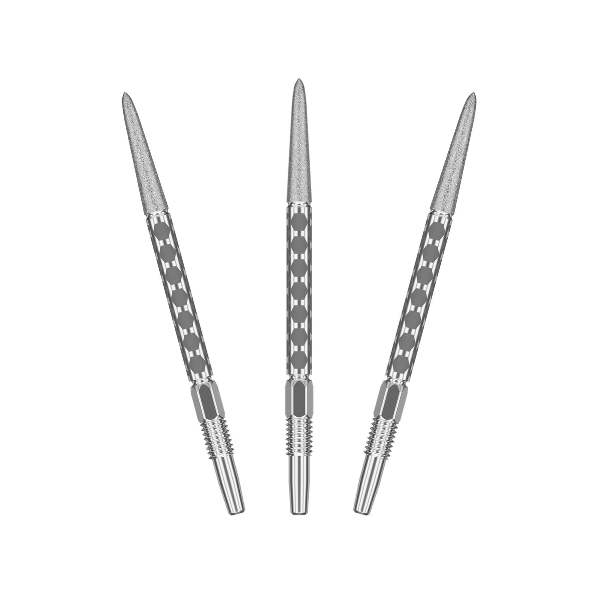 Target Swiss Points - FLT