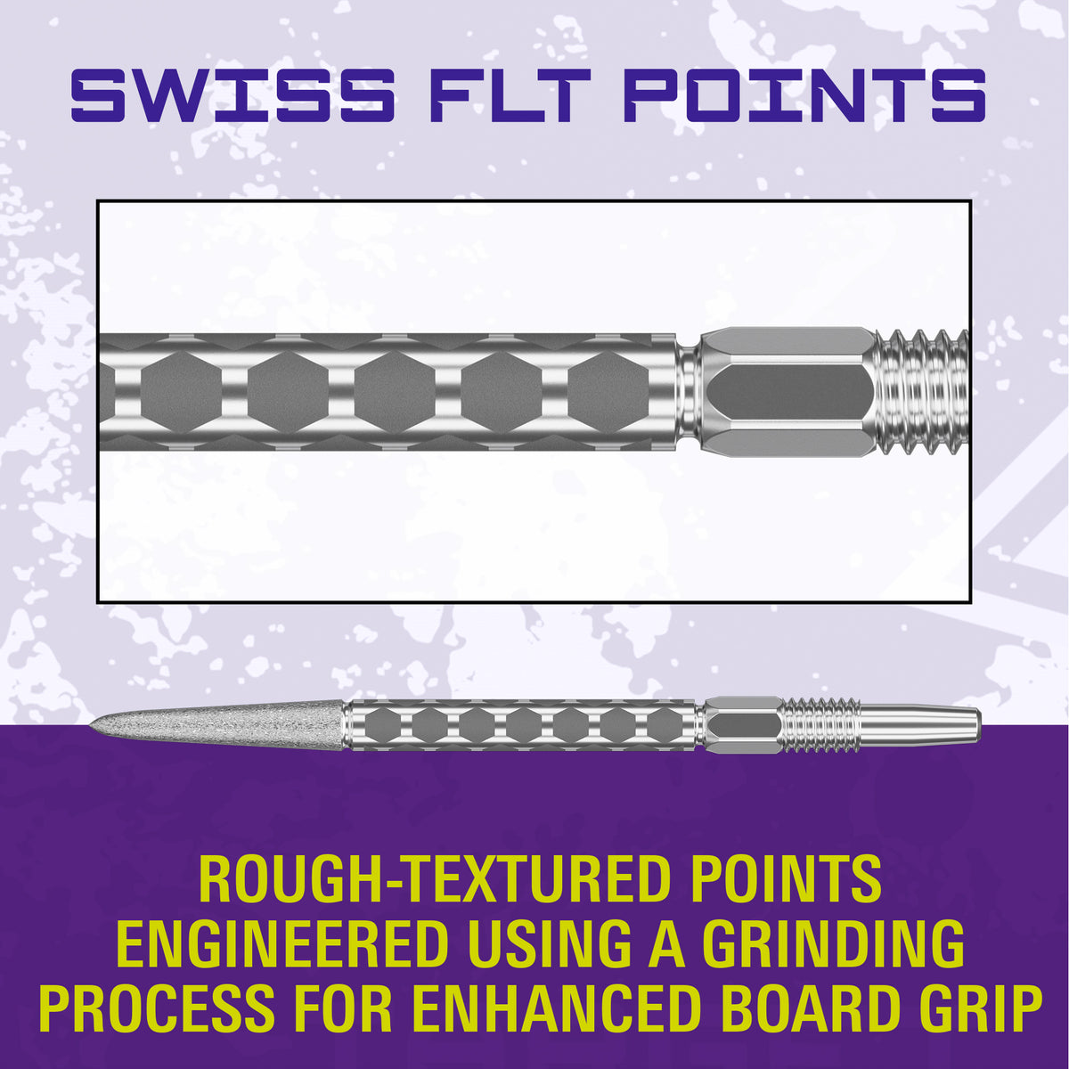 Target Swiss Points - FLT