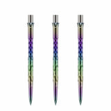 Caliburn Evo Dart Points - HAN G2 - Rainbow