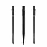 Caliburn Evo Dart Points - Smooth - Black