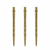 Caliburn Evo Dart Points - HAN G2 - Gold