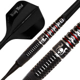 Harrows Ryan Searle Darts - Welche Spitze - 90% Tungsten - Geo