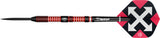 BULL'S Sixty Darts - Stahlspitze - 90% Tungsten - S1