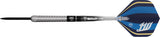 BULL'S Leon Weber Darts - Stahlspitze - 90% Tungsten