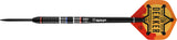 BULL'S Cor Dekker Darts - Stahlspitze - 90% Tungsten