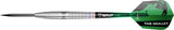 BULL'S Danny Jansen Darts - Stahlspitze - 90% Tungsten - G2