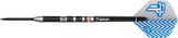 BULL'S Patrick Tringler Darts - Stahlspitze - 90% Tungsten