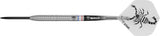 BULL'S Kendji Steinbach Darts - Stahlspitze - 90% Tungsten