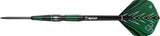 BULL'S Brian Raman Darts - Stahlspitze - 90% Tungsten - G2