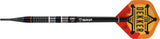 BULL'S Cor Dekker Darts - Welche Spitze - 90% Tungsten
