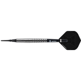 Caliburn Wolfpack Darts - Soft Tip - 90% Tungsten - W6 - 19g PERS