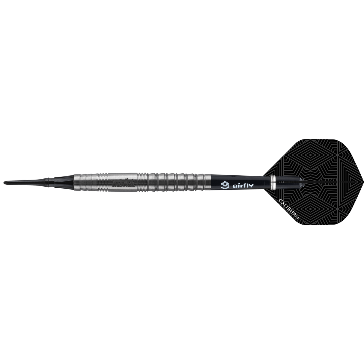 Caliburn Wolfpack Darts – Weiche Spitze – 90 % Wolfram – W6 – 19 g