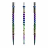 Caliburn Evo Dart Points - HAN G2 - Rainbow