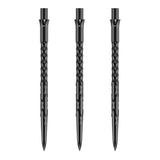 Caliburn Evo Dart Points - HAN G2 - Black