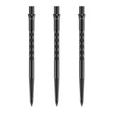 Caliburn Evo Dart Points - Bamboo - Black