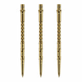 Caliburn Evo Dart Points - HAN G2 - Gold