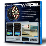 Winmau Wispa - Geräuschreduzierungssystem