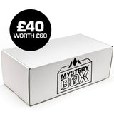Mission Mystery Box – Darts und Zubehör – Wert 60 £