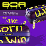 Target Boa Case - Luke Littler WC 2026