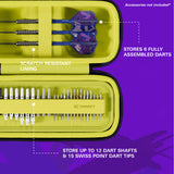 Target Boa Case - Luke Littler WC 2026