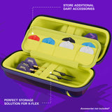 Target Boa Case - Luke Littler WC 2026