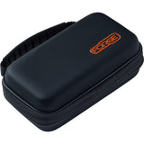 Unicorn Forge Dart Case - EVA Wallet - Schwarz