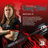 Harrows Ryan Searle Darts - Welche Spitze - 90% Tungsten - Serie 3