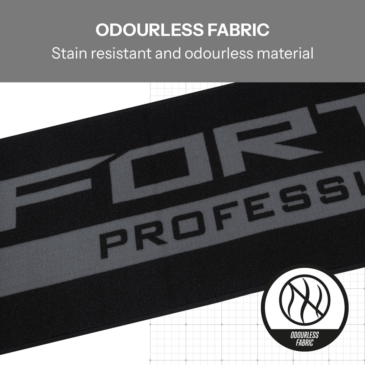 Harrows Dartmatte - Fortis