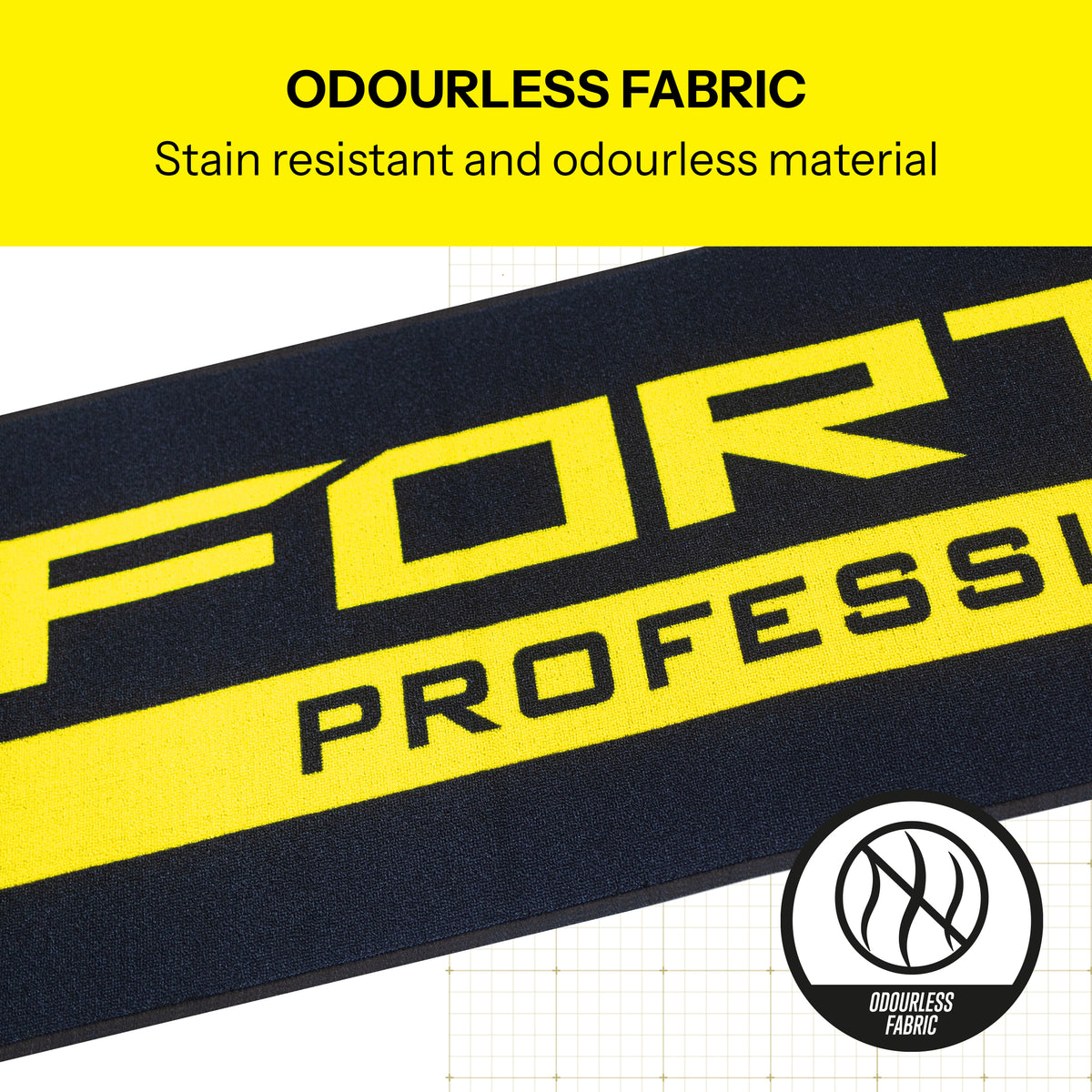 Harrows Dartmatte - Fortis