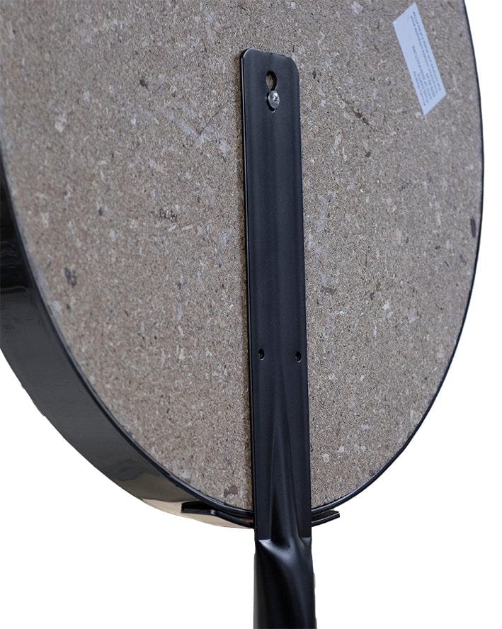 Bulls - Freestanding Dartboard Travel Stand - 45 Second Setup - Mobile Dart Stand