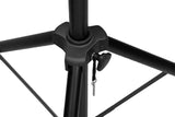 Bulls - Freestanding Dartboard Travel Stand - 45 Second Setup - Mobile Dart Stand