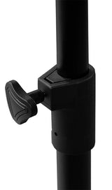 Bulls - Freestanding Dartboard Travel Stand - 45 Second Setup - Mobile Dart Stand