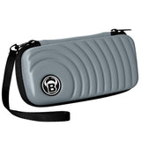 BULL'S Orbis Dart Case - Starkes EVA Material - S - Farben