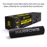 Harrows Dartmatte - Fortis