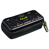 Winmau Armor Darts Case - MVG G1 - Schwarz & Grün