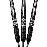 GOAT 8Ball Darts - Stahlspitze - 90% Tungsten