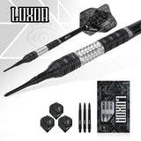 One80 Luxor II Darts - Welche Spitze -90% Tungsten - Eta