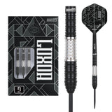 One80 Luxor II Darts - Stahlspitze - 90% Tungsten - Eta