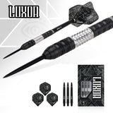 One80 Luxor II Darts - Stahlspitze - 90% Tungsten - Eta