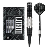 One80 Luxor II Darts - Welche Spitze - 90% Tungsten - Theta