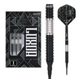One80 Luxor II Darts - Welche Spitze - 90% Tungsten - Iota