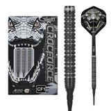 One80 Crocforce Darts - Welche Spitze - 90% Tungsten - CF1