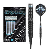 One80 Griptron Darts - Welche Spitze - 90% Tungsten - GT1